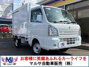 2016 SUZUKI CARRY TRUCK