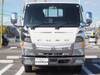 FUSO CANTER