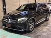 MERCEDES BENZ GLC-CLASS