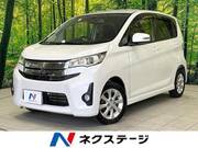 2013 MITSUBISHI EK CUSTOM