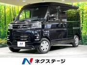 2022 DAIHATSU ATRAI