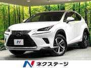 2018 LEXUS NX