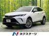 TOYOTA HARRIER HYBRID