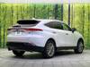 TOYOTA HARRIER HYBRID