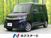 2012 SUZUKI PALETTE SW