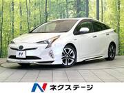 2017 TOYOTA PRIUS A PREMIUM