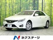 2015 TOYOTA MARK X 250G