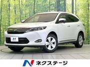 2014 TOYOTA HARRIER