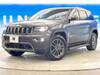 CHRYSLER JEEP GRAND CHEROKEE