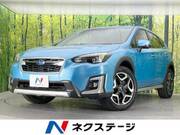2018 SUBARU XV