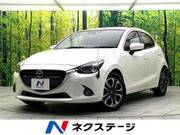 2015 MAZDA DEMIO