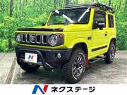 2024 SUZUKI JIMNY XC