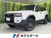 2024 TOYOTA LANDCRUISER 250