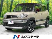 2023 SUZUKI XBEE