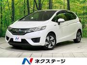 2015 HONDA FIT HYBRID