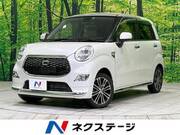 2016 DAIHATSU CAST