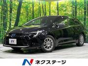 2024 TOYOTA COROLLA TOURING