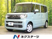 2025 SUZUKI SPACIA