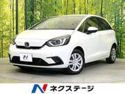 2022 HONDA FIT