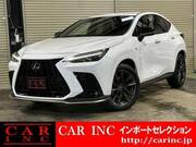 2023 LEXUS NX
