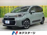 2022 TOYOTA SIENTA