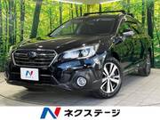 2020 SUBARU LEGACY OUTBACK