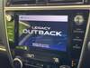 SUBARU LEGACY OUTBACK