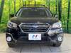 SUBARU LEGACY OUTBACK