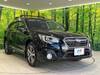 SUBARU LEGACY OUTBACK