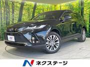2021 TOYOTA HARRIER HYBRID Z LEATHER PKG