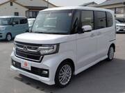 2023 HONDA N-BOX CUSTOM