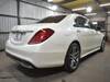MERCEDES BENZ S CLASS