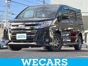 2019 TOYOTA NOAH