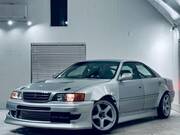 1998 TOYOTA CHASER TOURER V