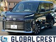 2023 TOYOTA VOXY