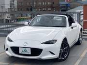 2017 MAZDA ROADSTER RF