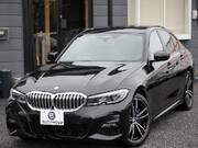 2019 BMW 3 SERIES
