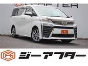 2020 TOYOTA VELLFIRE