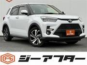 2020 TOYOTA RAIZE