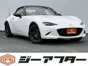 2022 MAZDA ROADSTER