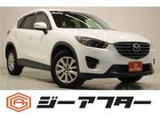 2015 MAZDA CX-5
