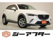 2015 MAZDA CX-3