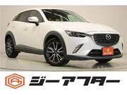 2016 MAZDA CX-3