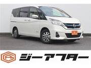 2018 NISSAN SERENA