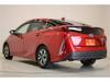 TOYOTA PRIUS PHV