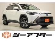 2023 TOYOTA COROLLA CROSS