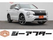 2022 MITSUBISHI OUTLANDER PHEV