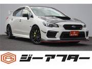 2017 SUBARU WRX STI