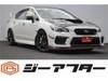 SUBARU WRX STI