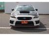 SUBARU WRX STI